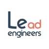 The Lead Engineers logo