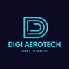 Digi Aerotech logo