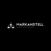 Markandtell logo