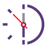 DesignHours logo