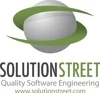 Solution Street logo