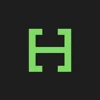 Hacker Studio logo