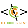 Code Genesis logo