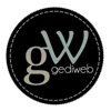 GediWeb Solutions logo