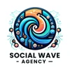 Social Wave Agency logo