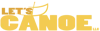 Let's Canoe logo