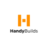 HandyBuilds logo