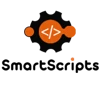 SmartScripts Private Limited logo