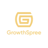 GrowthSpree logo