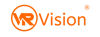 VR Vision logo