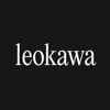 studio leokawa logo