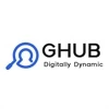 GHUB logo