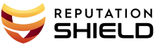 Reputation Shield logo
