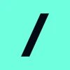 Next/Now logo
