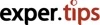 Exper.Tips - A thought leadership consulting agency in Ukraine logo