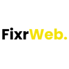 Fixrweb logo