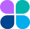 Warp Development logo