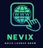 nevix logo