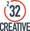 232 CREATIVE logo