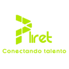Pliret logo