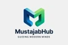 MustajabHub logo