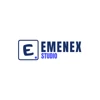 EMENEX - No Code Studio logo