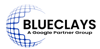 Blueclays logo