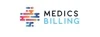 Medics Billing Inc. logo