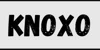knoxo logo