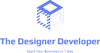 The Designer Developer logo
