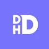 DHD logo