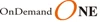 On Demand One, Inc. logo