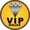 VIP Ninjas logo