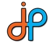 JP Web Solution logo