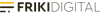 Friki Digital logo