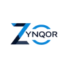 Zynqor logo
