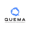 Quema logo