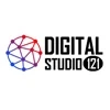 Digital Studio 121 logo
