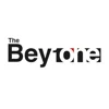 The BeyOne logo