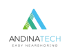 Andina Tech logo