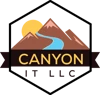 CANYON IT LLC logo