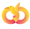 Goldenlink Digital logo
