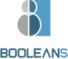 Boolean Solutions logo