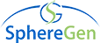 SphereGen logo