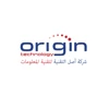 Origin Technology logo