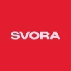 SVORA logo