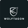 Wolftagon logo