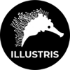 ILLUSTRIS logo