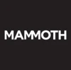 Mammoth logo