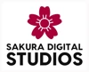 Sakura Digital Studios logo